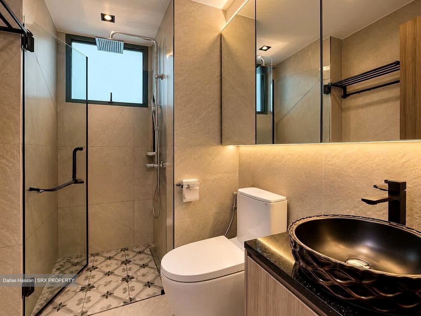 Palm Gardens (D23), Condominium #625904331